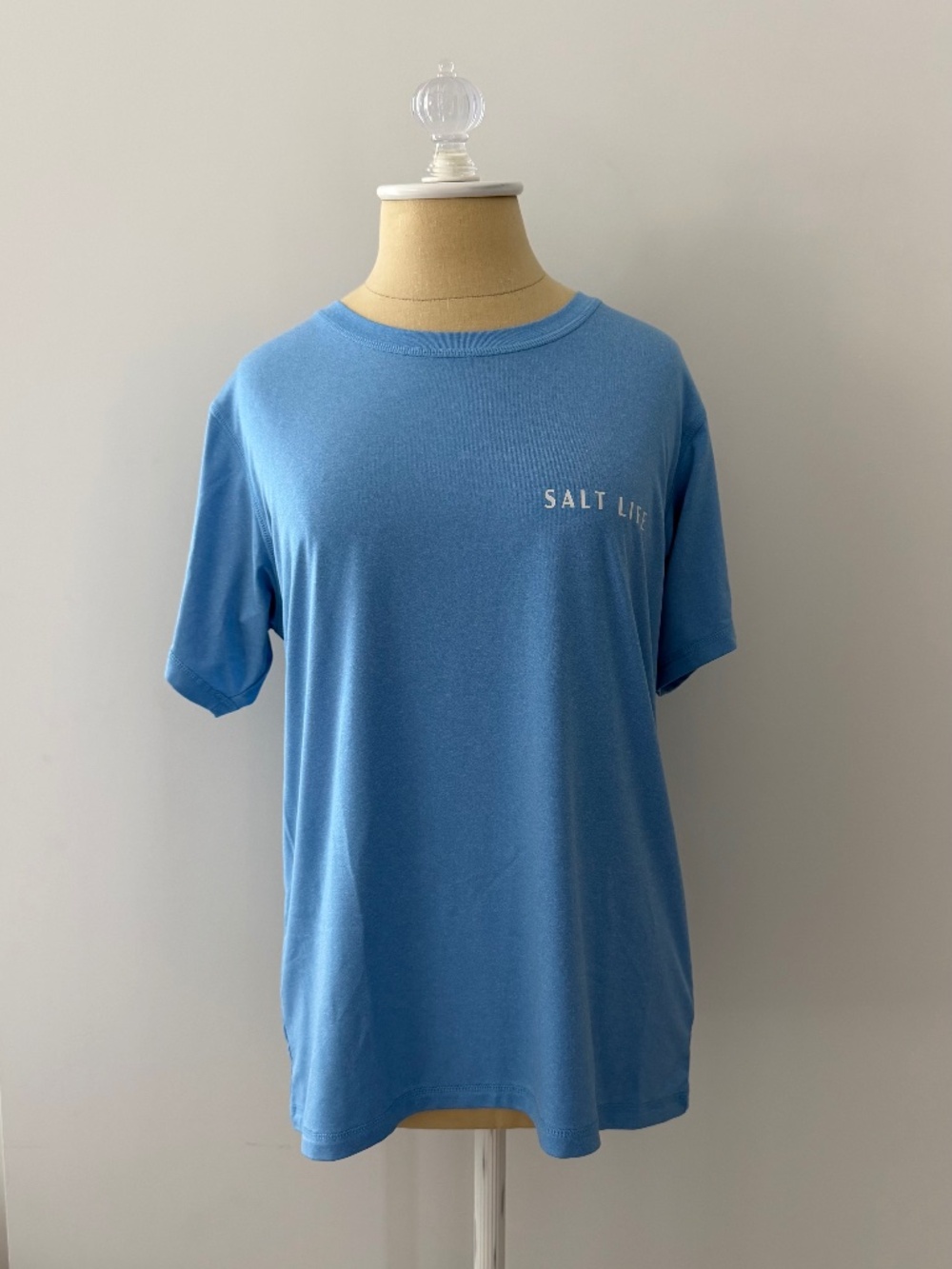 Salt Life SLX Rash Guard